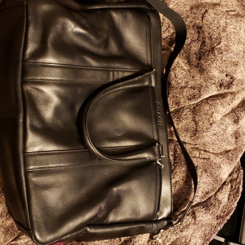 Lap top bag